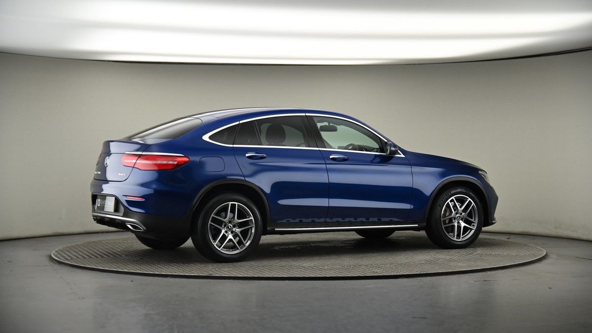 More views of Mercedes-Benz GLC