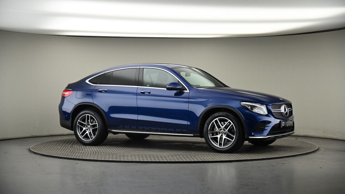 Mercedes-Benz GLC Image 6