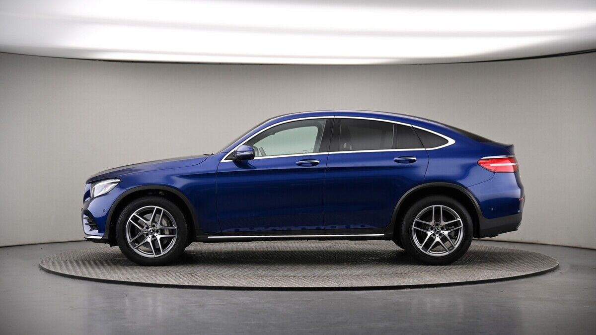 Mercedes-Benz GLC Image 19