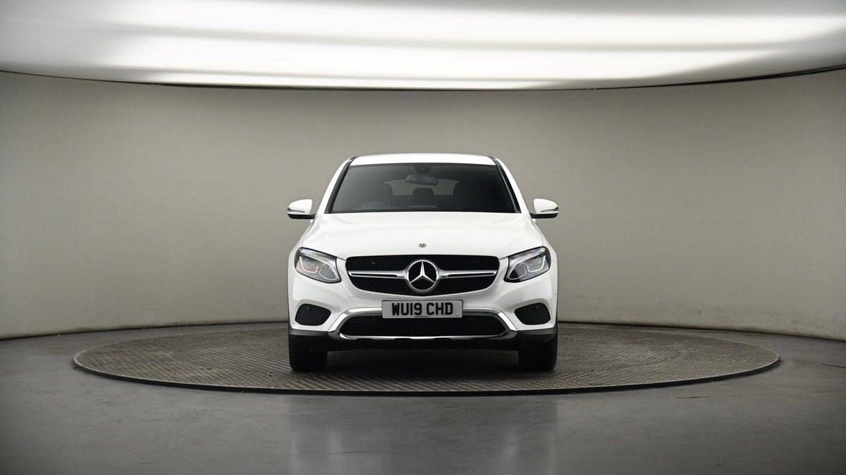 Mercedes-Benz GLC Image 18