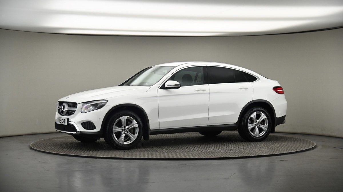 More views of Mercedes-Benz GLC