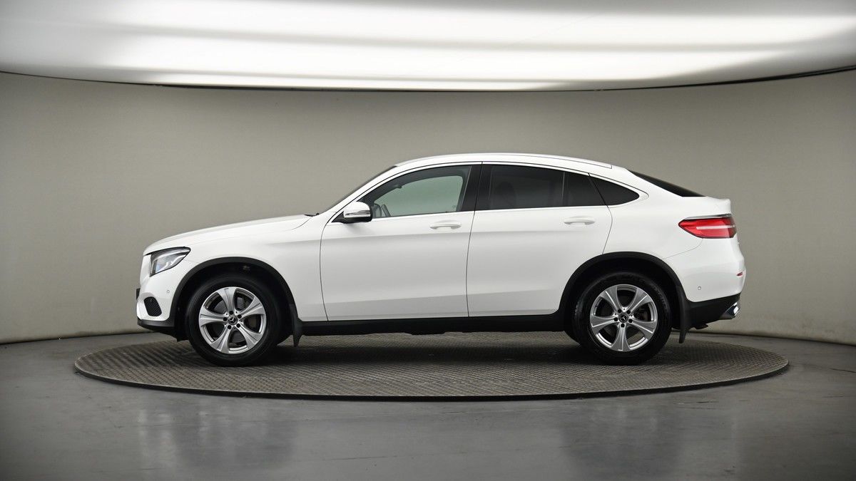 Mercedes-Benz GLC Image 19