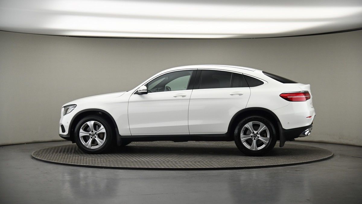 More views of Mercedes-Benz GLC