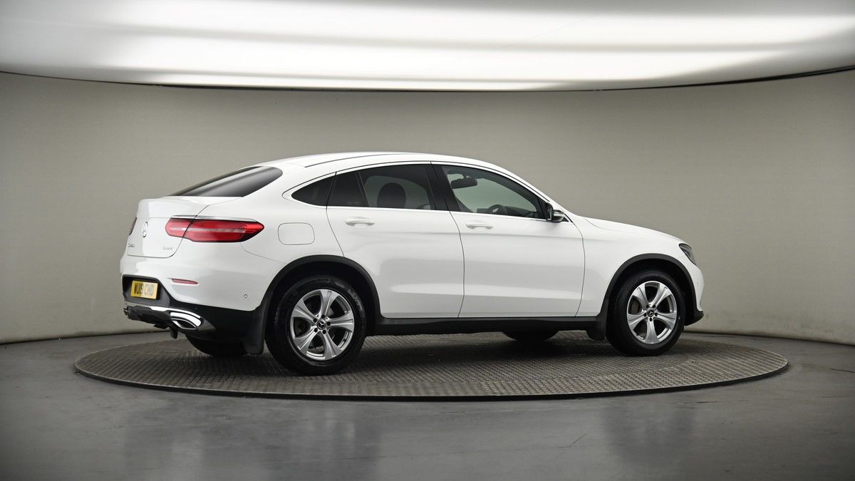 More views of Mercedes-Benz GLC