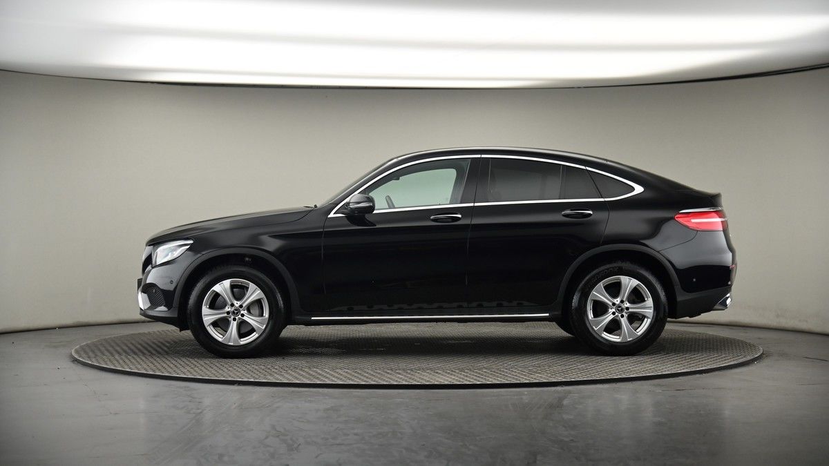 More views of Mercedes-Benz GLC