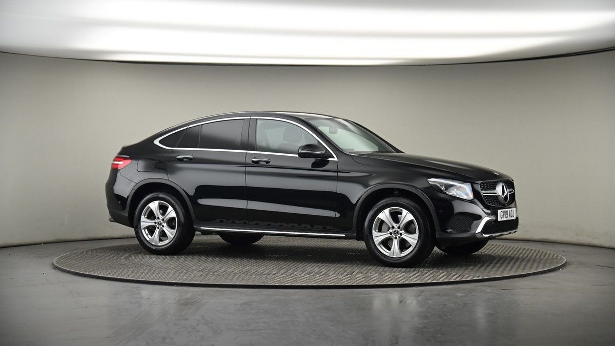 Mercedes-Benz GLC Image 6