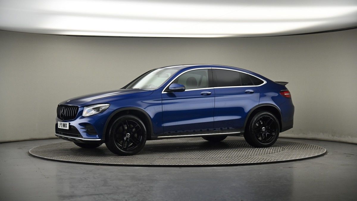 More views of Mercedes-Benz GLC