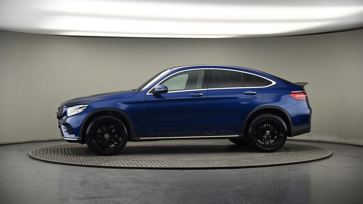 More views of Mercedes-Benz GLC