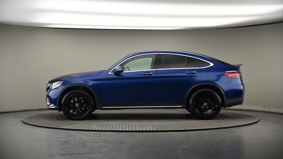 Mercedes-Benz GLC Image 19