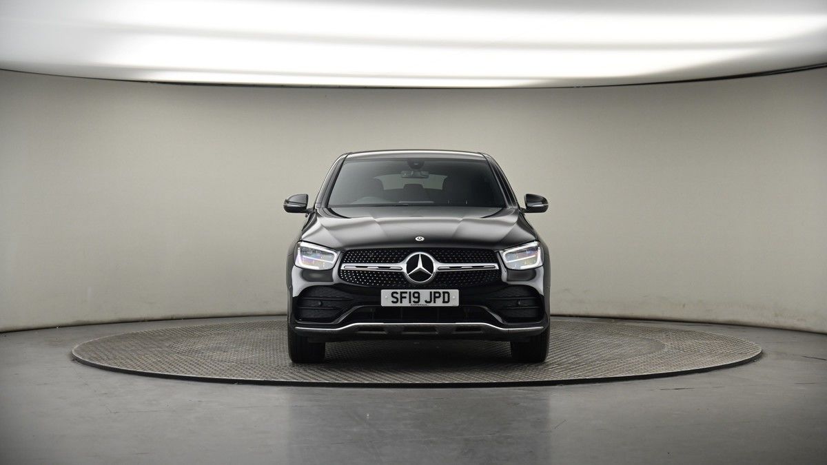 More views of Mercedes-Benz GLC