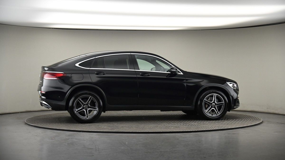 More views of Mercedes-Benz GLC