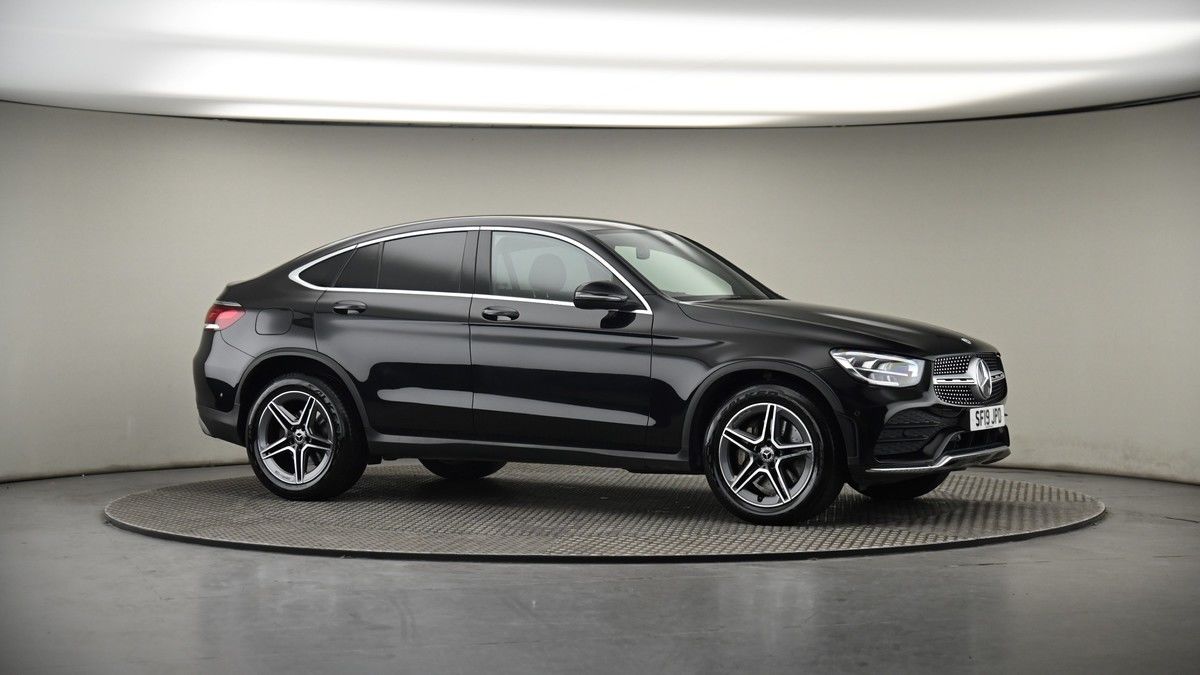 Mercedes-Benz GLC Image 6