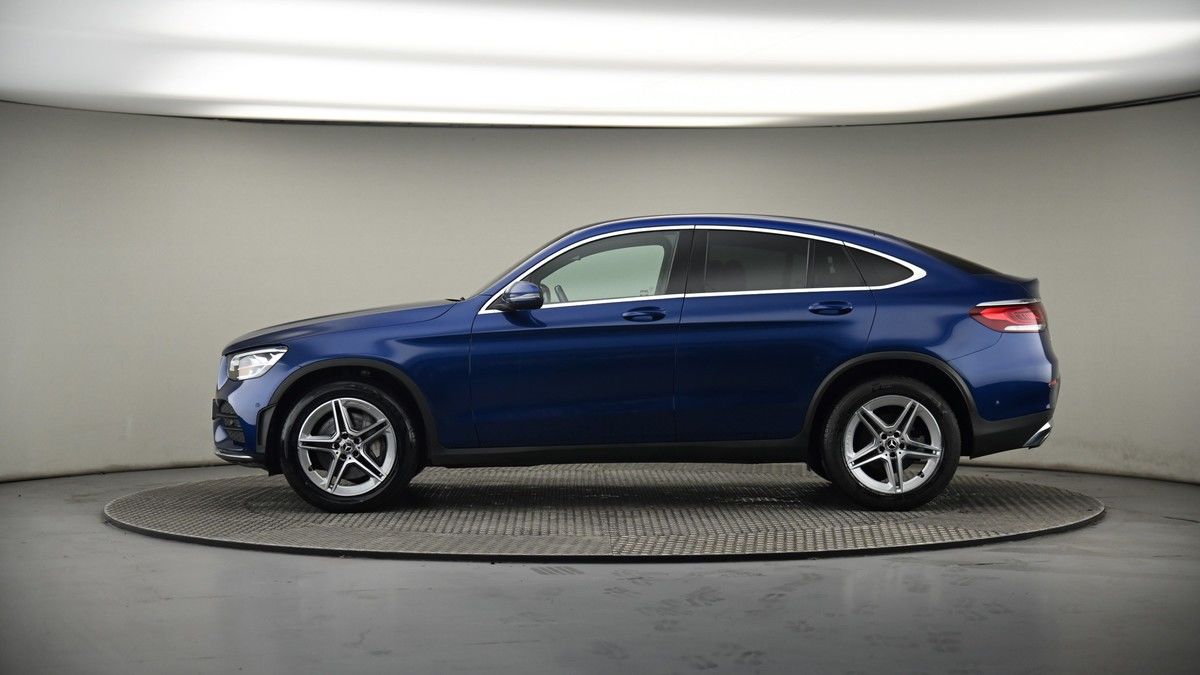 Mercedes-Benz GLC Image 19