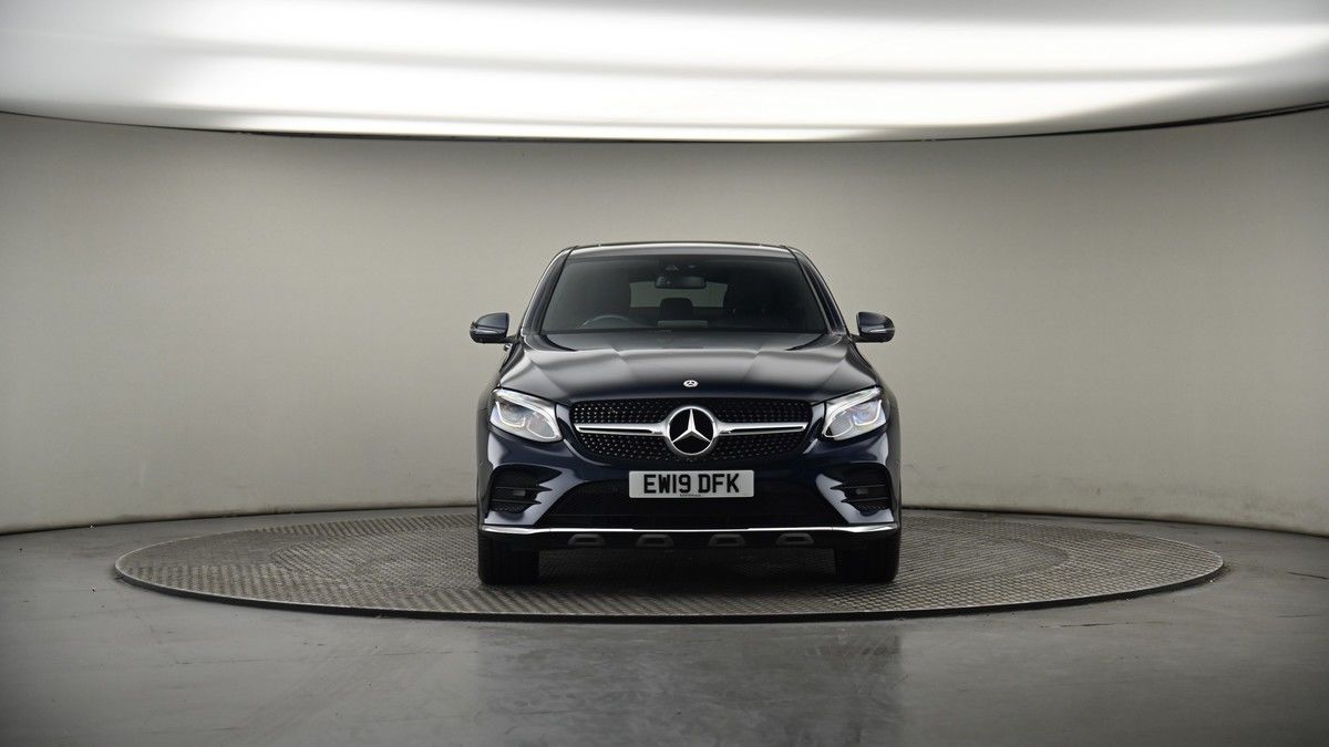 Mercedes-Benz GLC Image 18