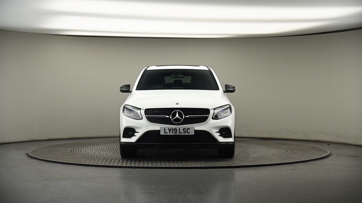 Mercedes-Benz GLC Image 18