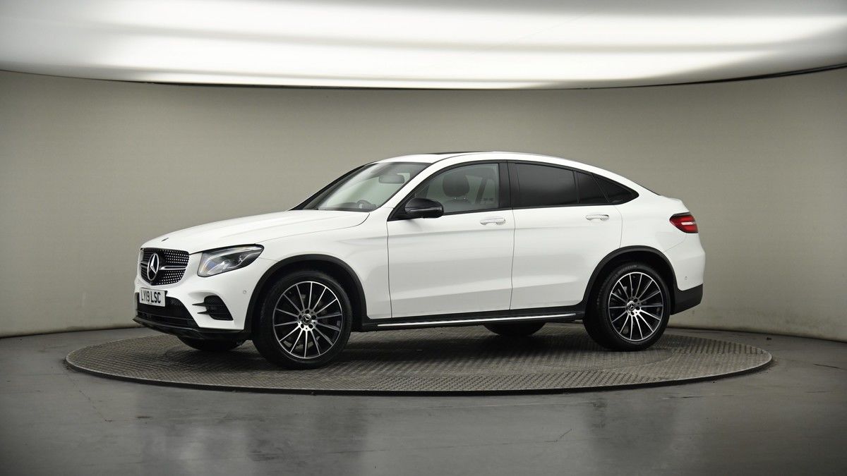 More views of Mercedes-Benz GLC