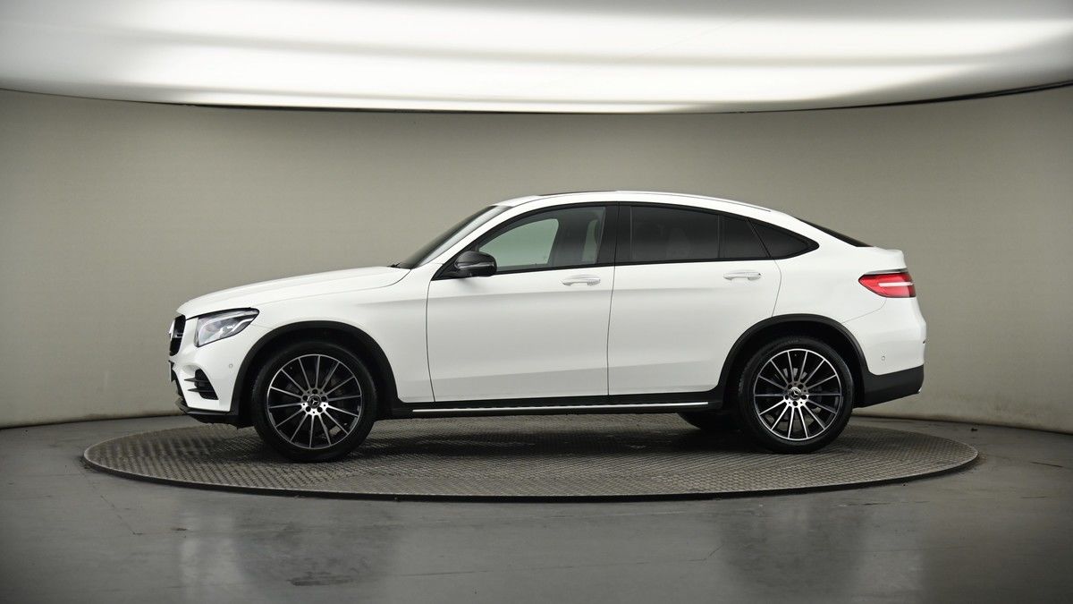 More views of Mercedes-Benz GLC