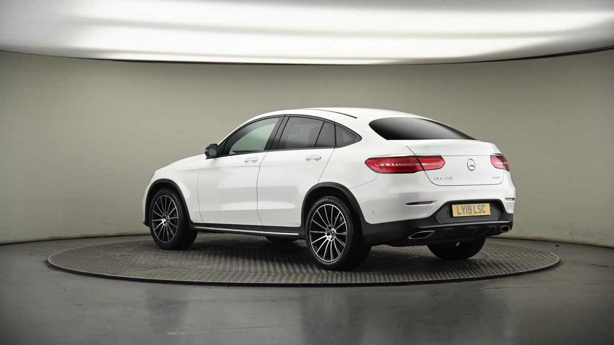 More views of Mercedes-Benz GLC