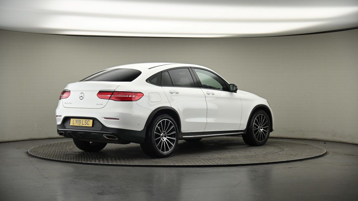 Mercedes-Benz GLC Image 7