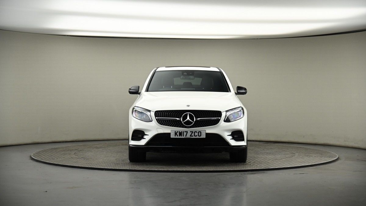 Mercedes-Benz GLC Image 18