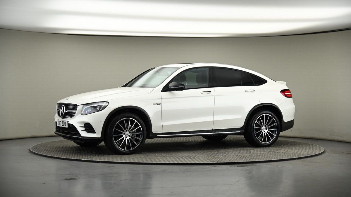 More views of Mercedes-Benz GLC