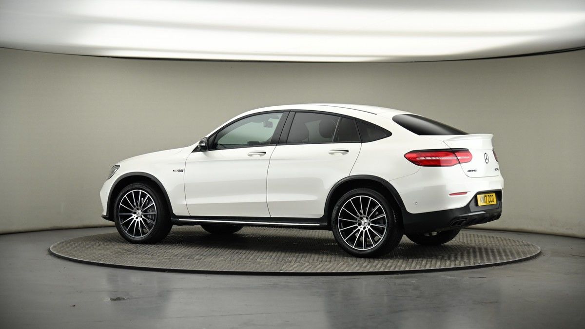 More views of Mercedes-Benz GLC