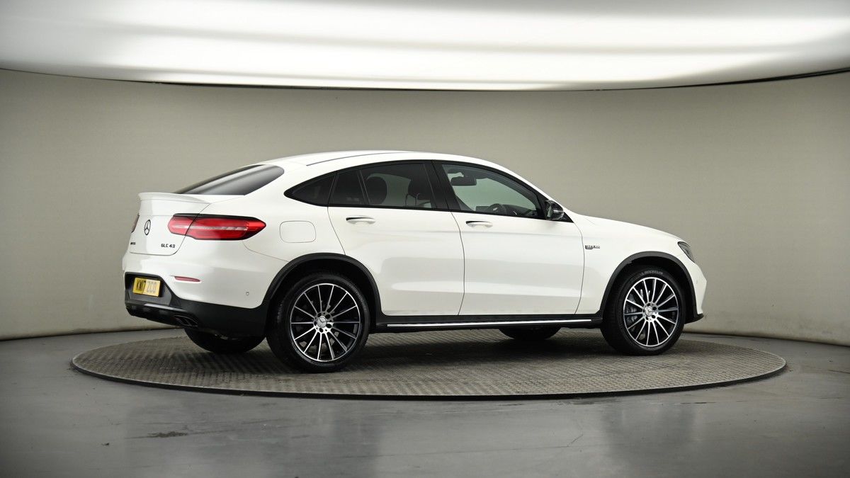 More views of Mercedes-Benz GLC