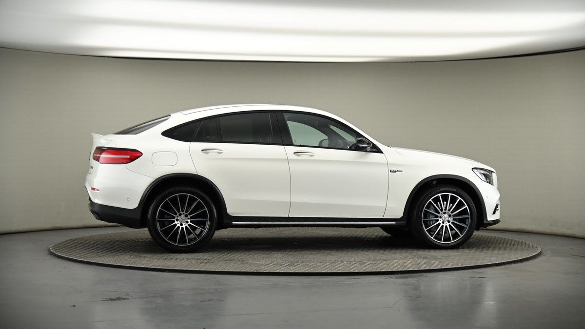 More views of Mercedes-Benz GLC