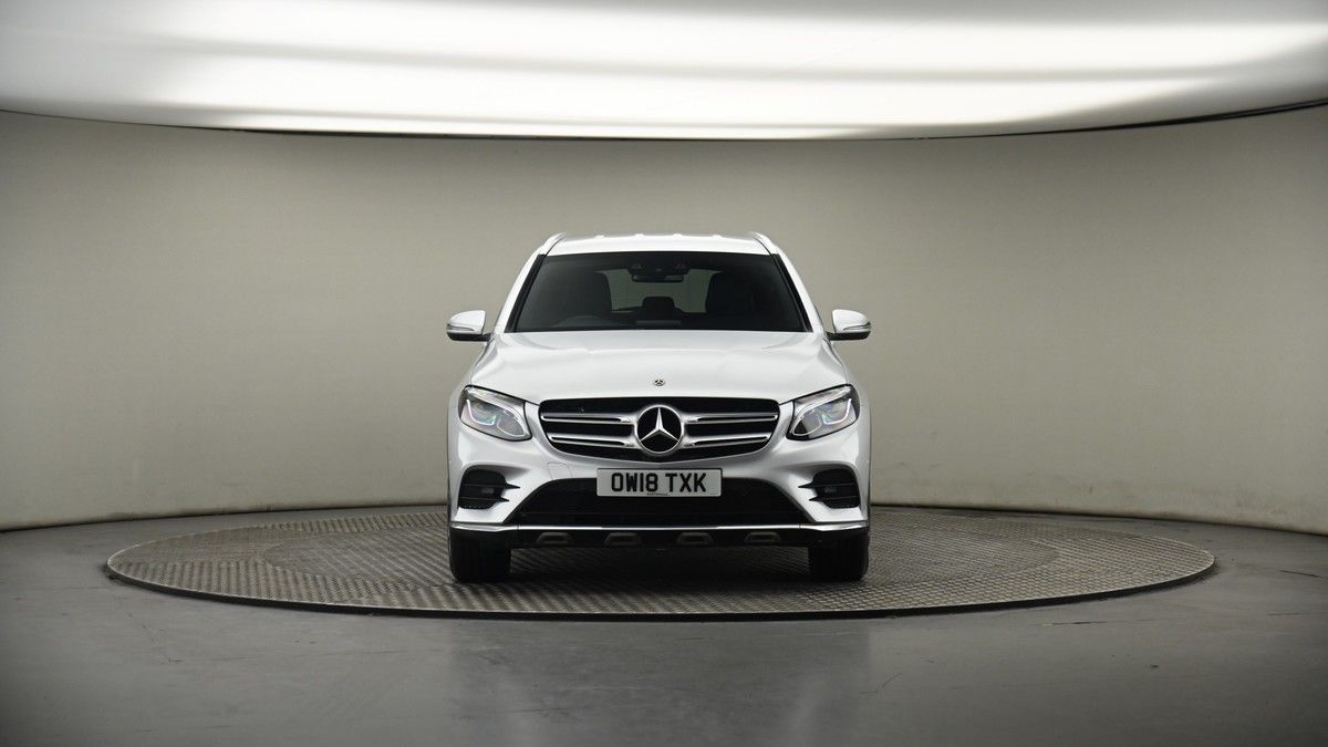 Mercedes-Benz GLC Image 18