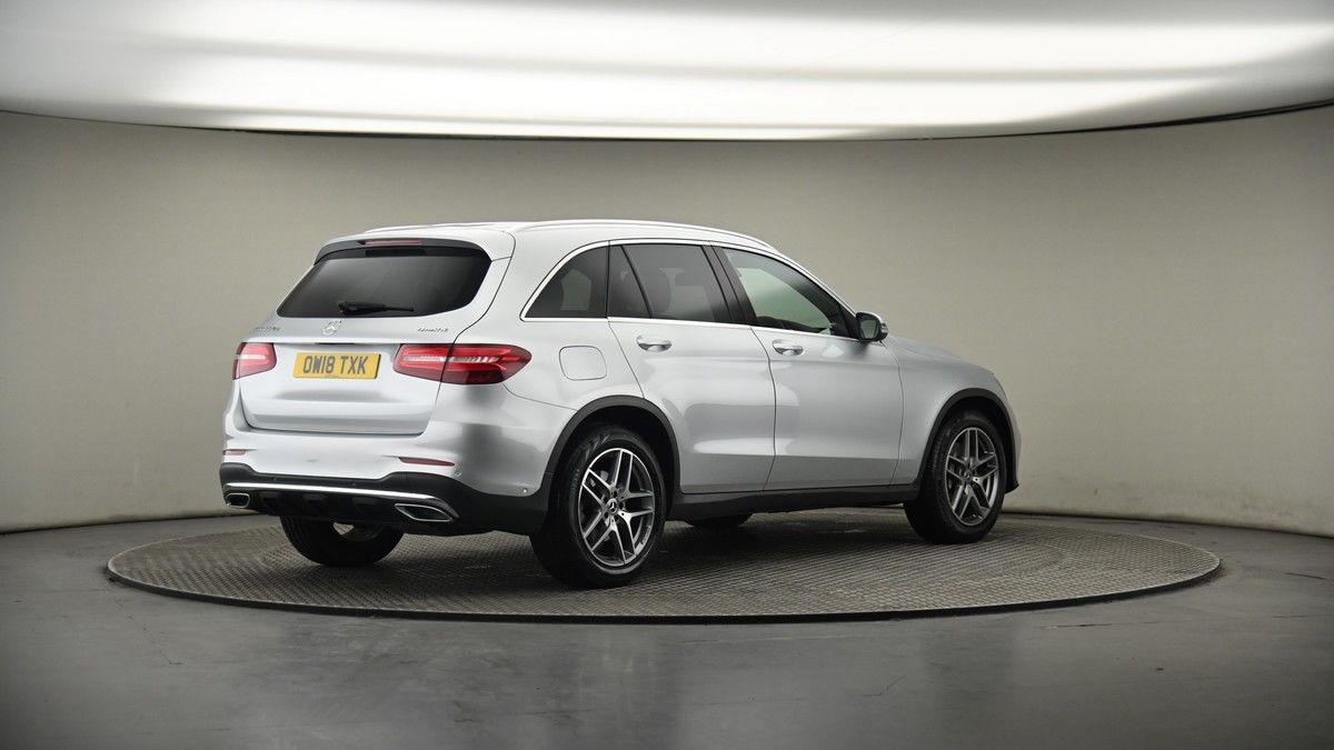 Mercedes-Benz GLC Image 7