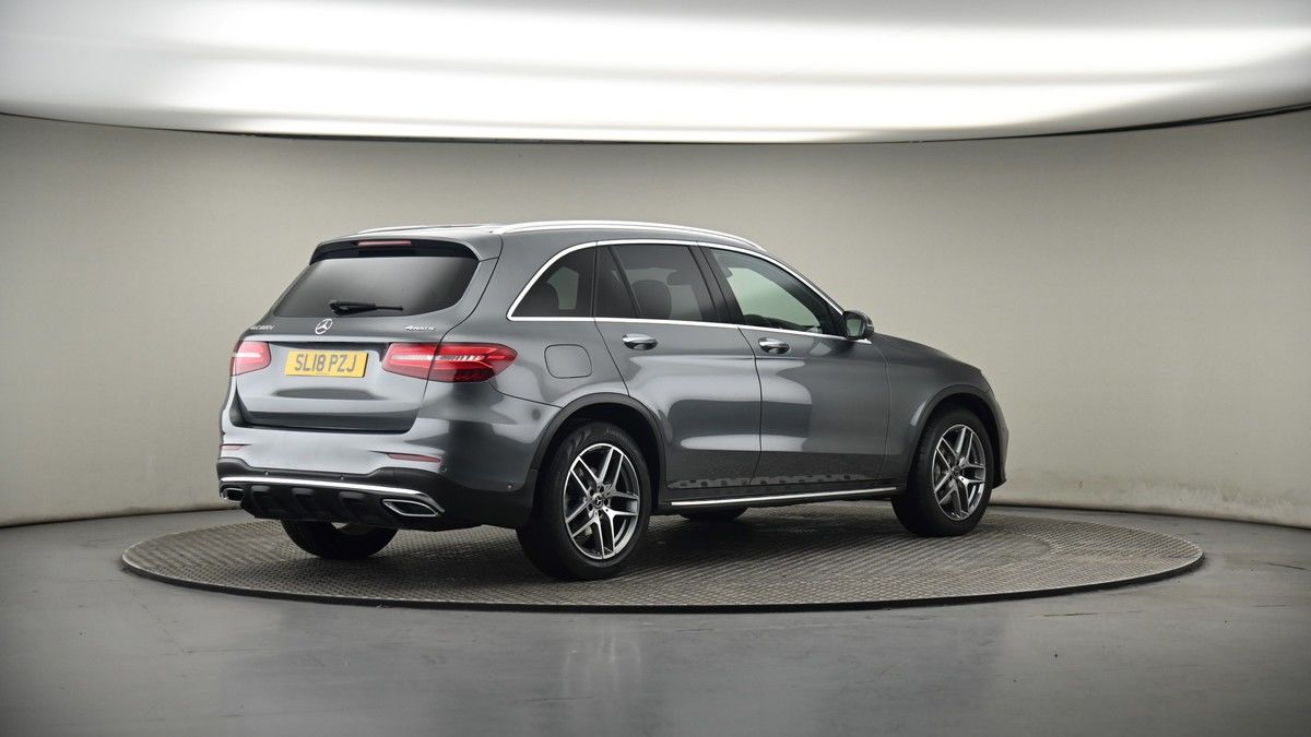 Mercedes-Benz GLC Image 7