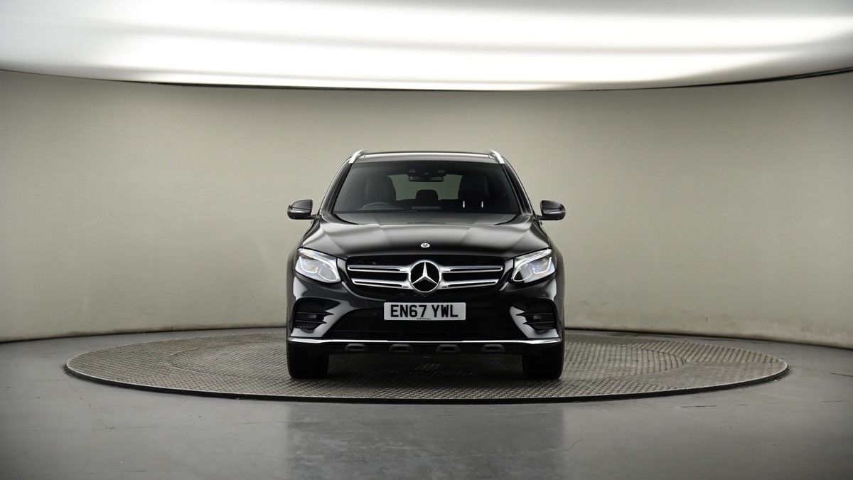 Mercedes-Benz GLC Image 18