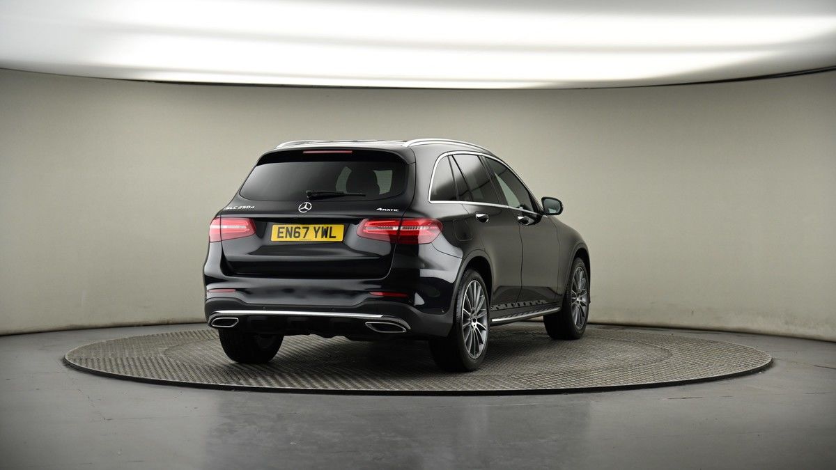 More views of Mercedes-Benz GLC