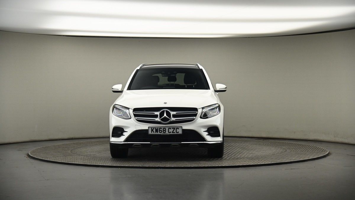 Mercedes-Benz GLC Image 18