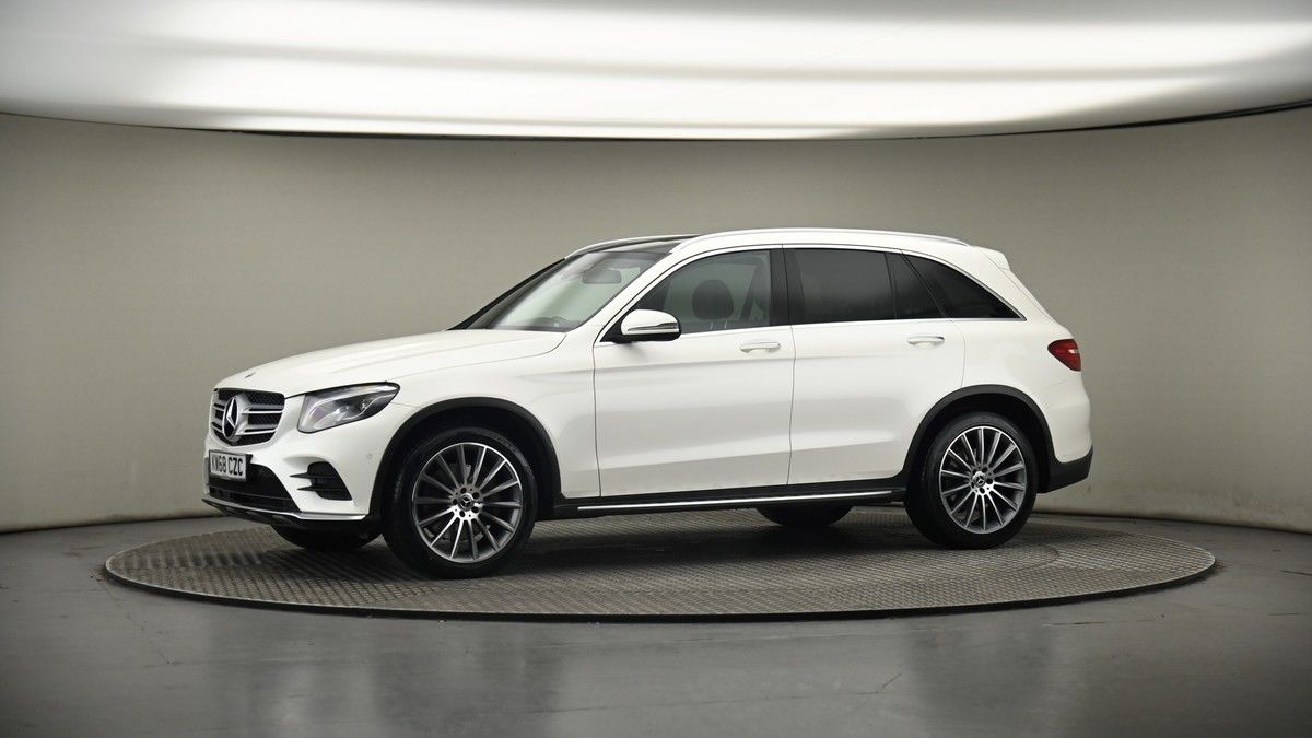 More views of Mercedes-Benz GLC