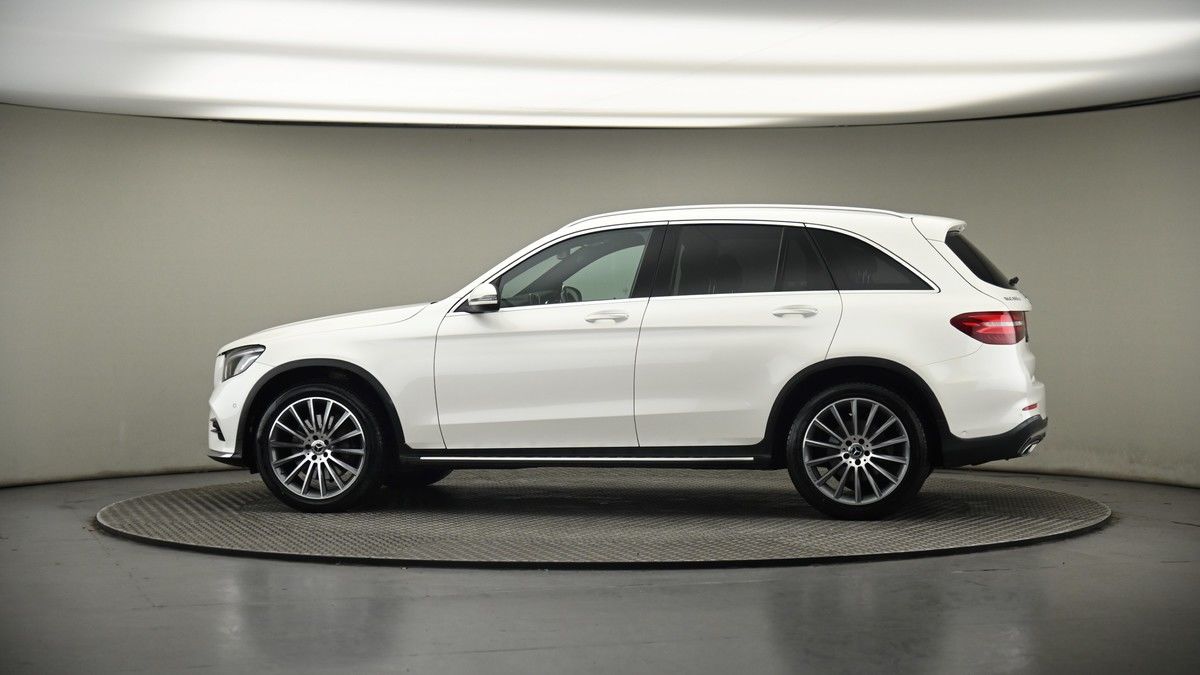 More views of Mercedes-Benz GLC