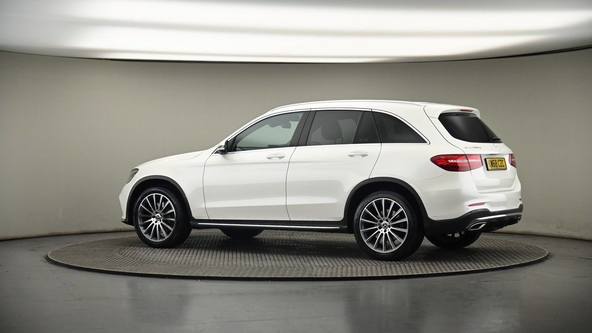 More views of Mercedes-Benz GLC