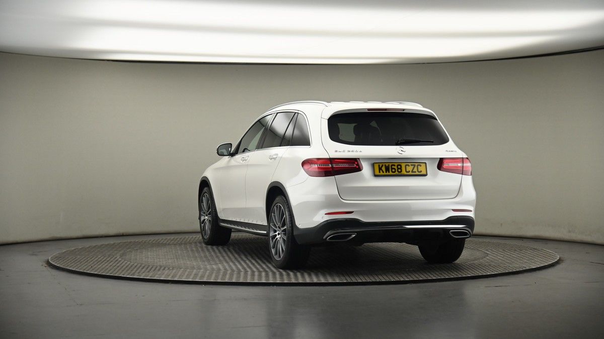 More views of Mercedes-Benz GLC