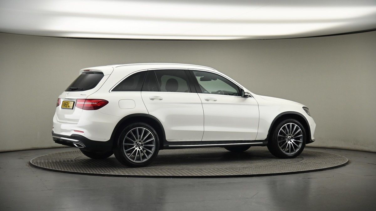 More views of Mercedes-Benz GLC