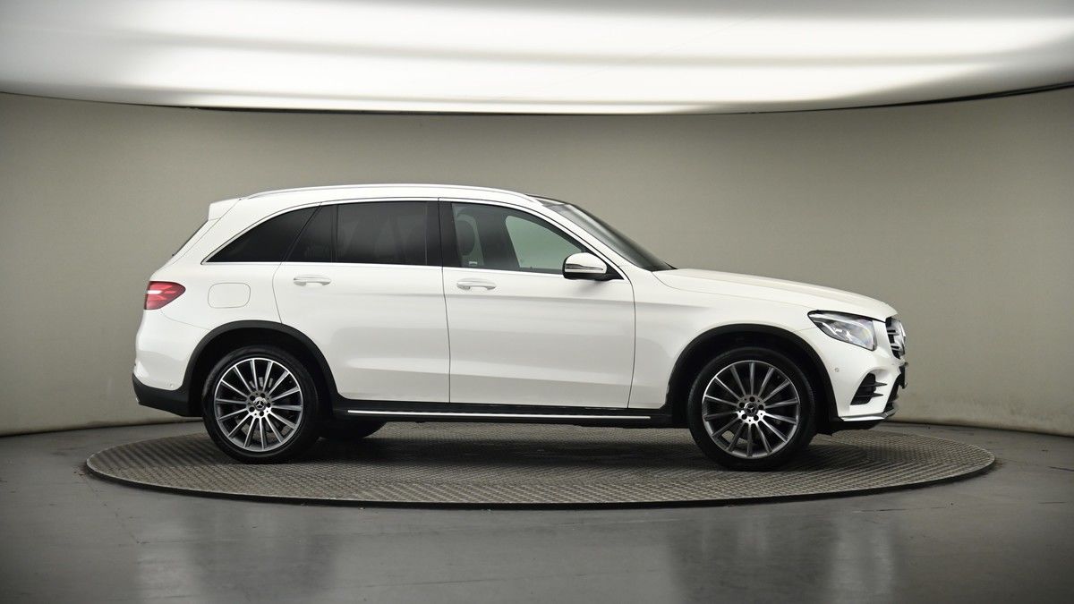 More views of Mercedes-Benz GLC