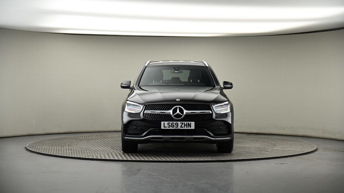 Mercedes-Benz GLC Image 17