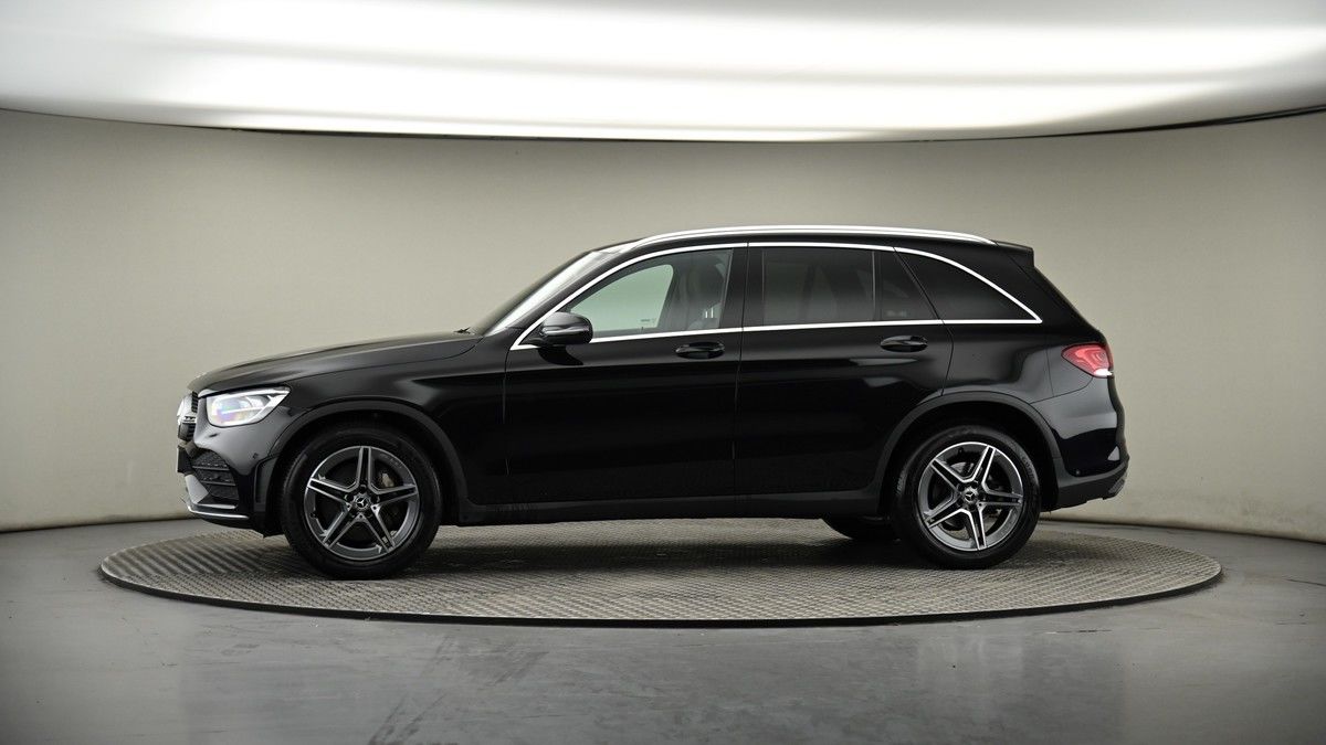 More views of Mercedes-Benz GLC