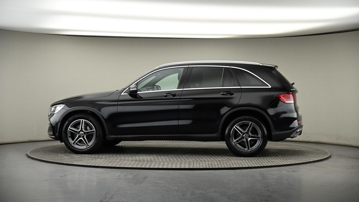 More views of Mercedes-Benz GLC