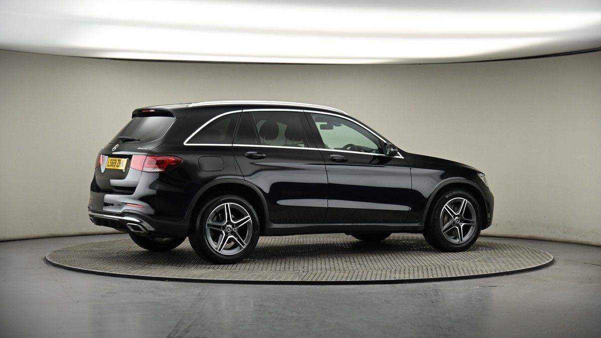 More views of Mercedes-Benz GLC