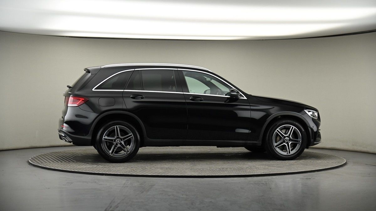 More views of Mercedes-Benz GLC