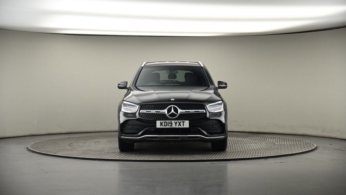 Mercedes-Benz GLC Image 18