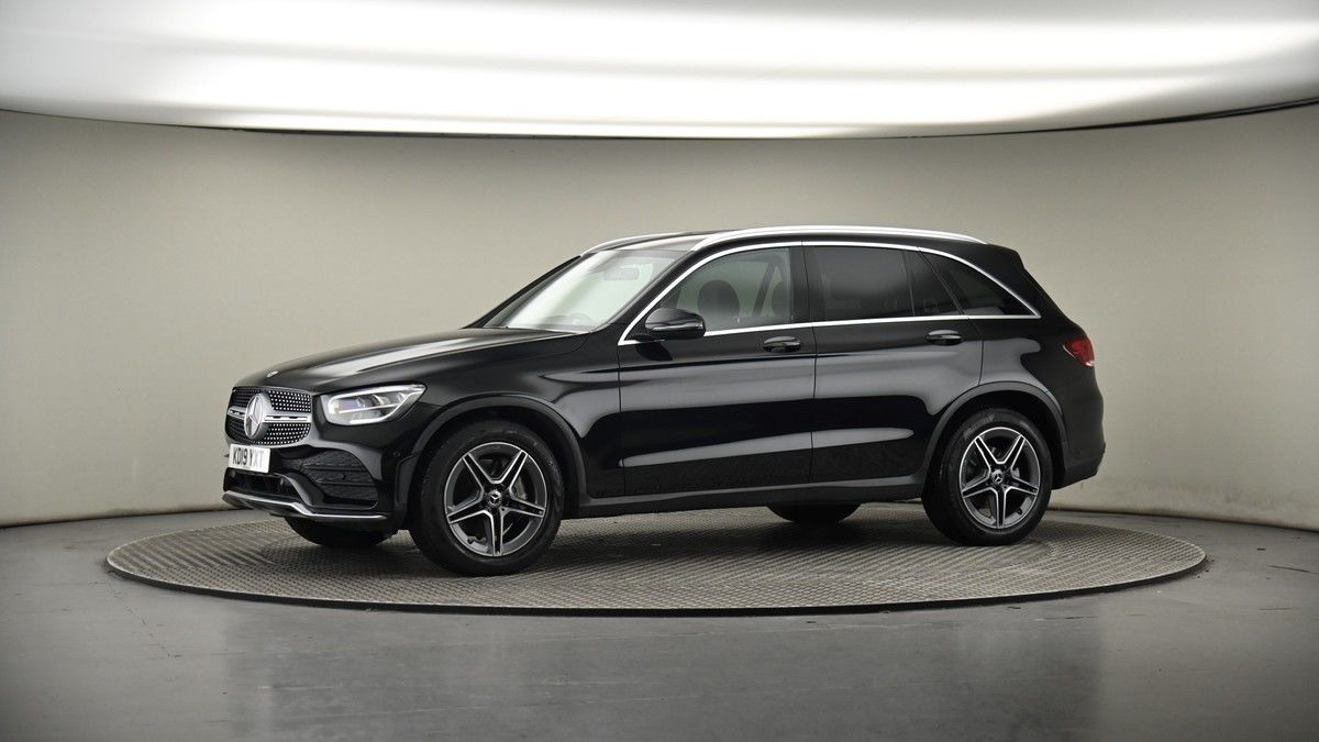 More views of Mercedes-Benz GLC