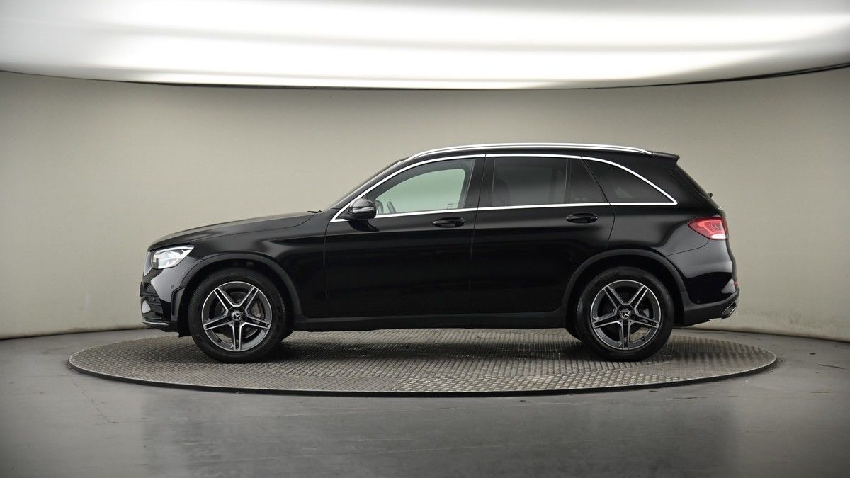 Mercedes-Benz GLC Image 19