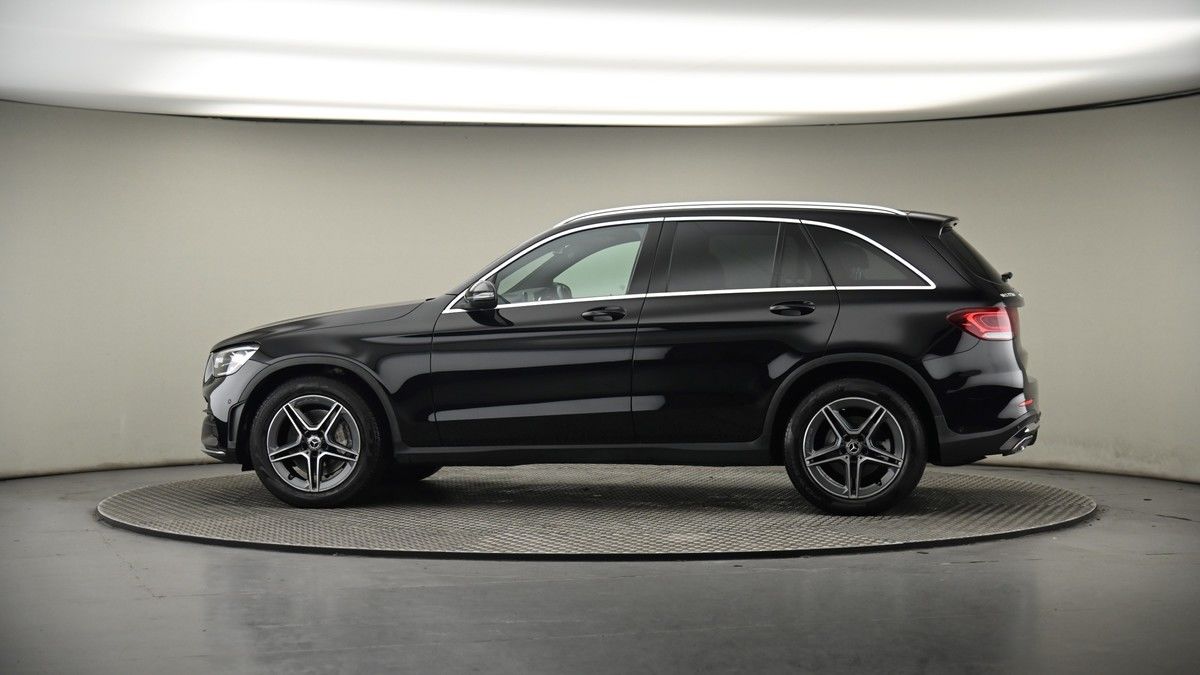 More views of Mercedes-Benz GLC