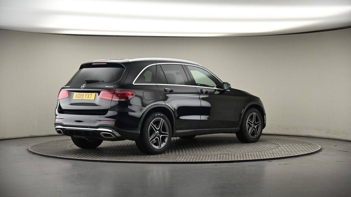 Mercedes-Benz GLC Image 7